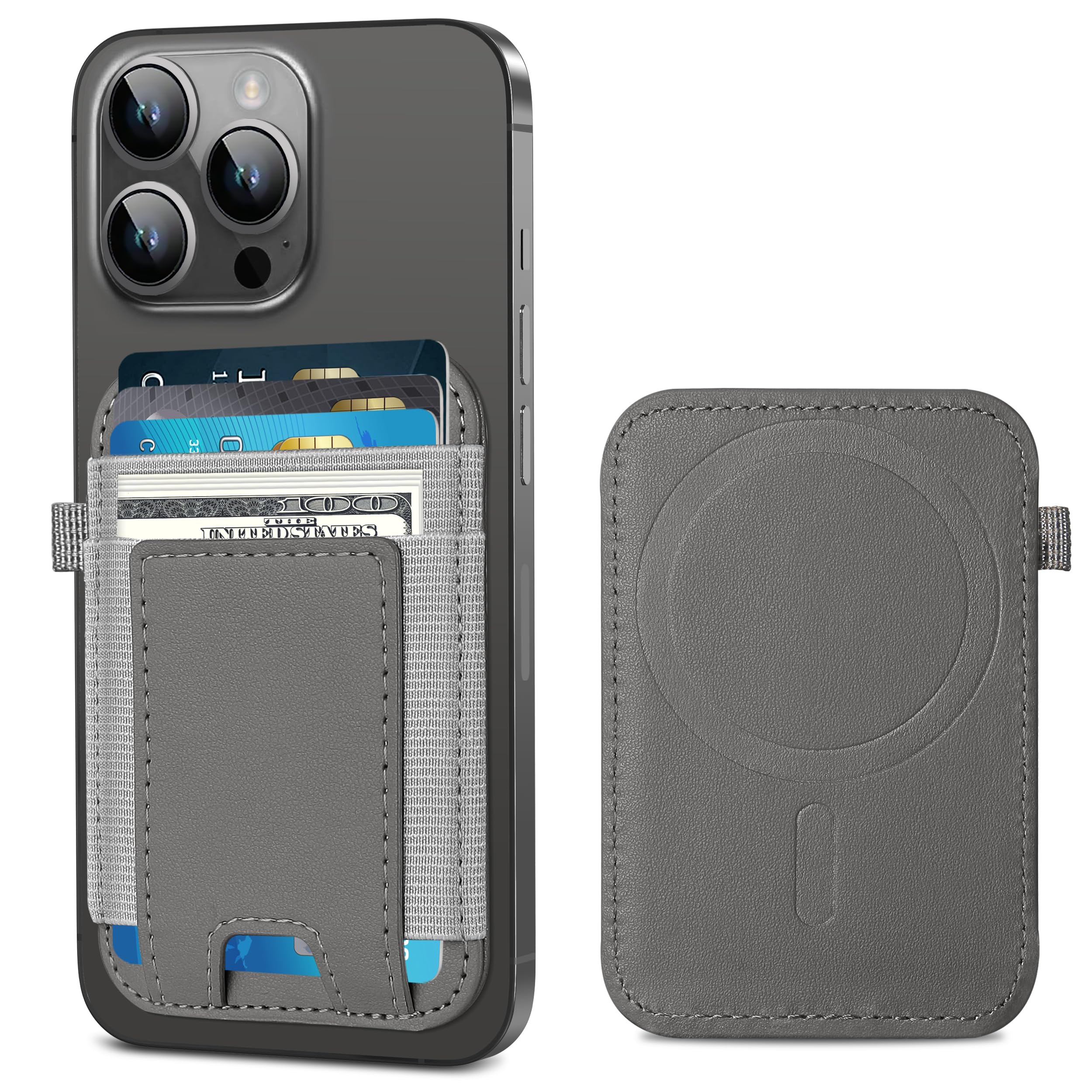 Ablemen Case Double Protect Magsafe Apple iPhone 17 Pro