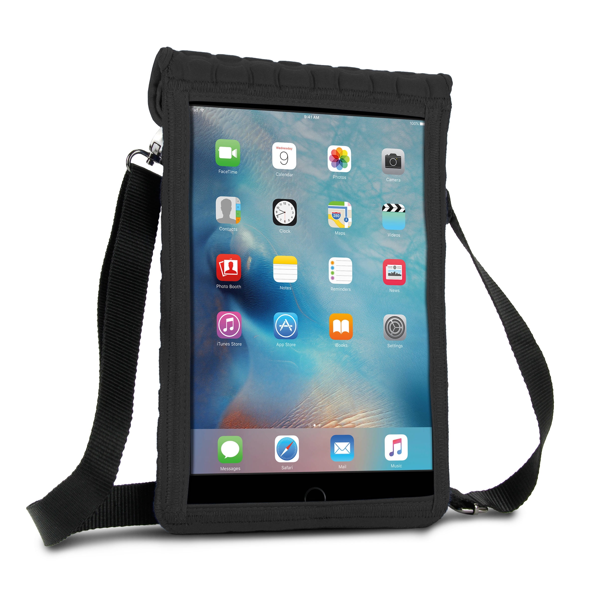 Hi-Shield Laptop/iPad Bag 13-inch