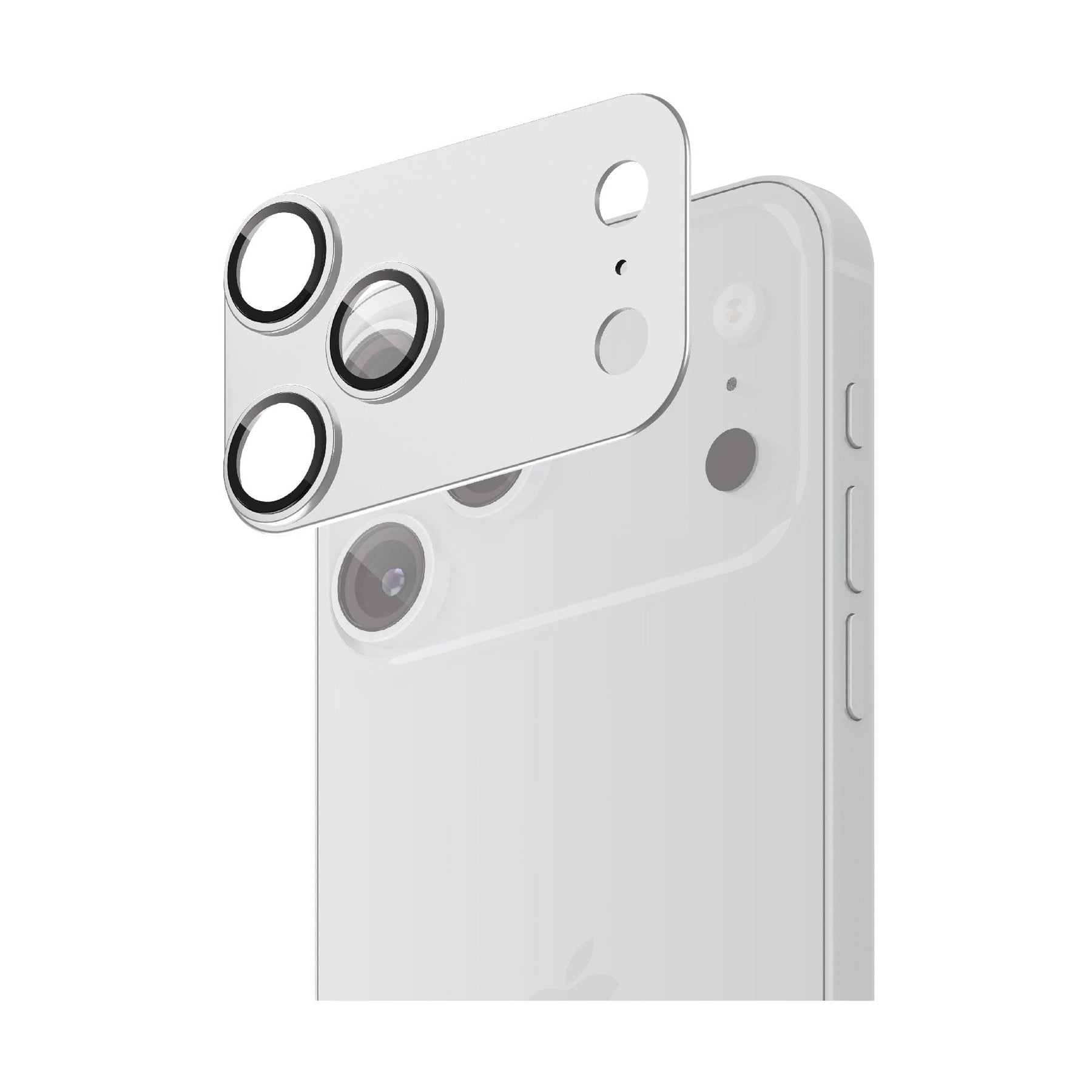 Hi-Shield Aluminium Lens for iPhone 12 Pro Max