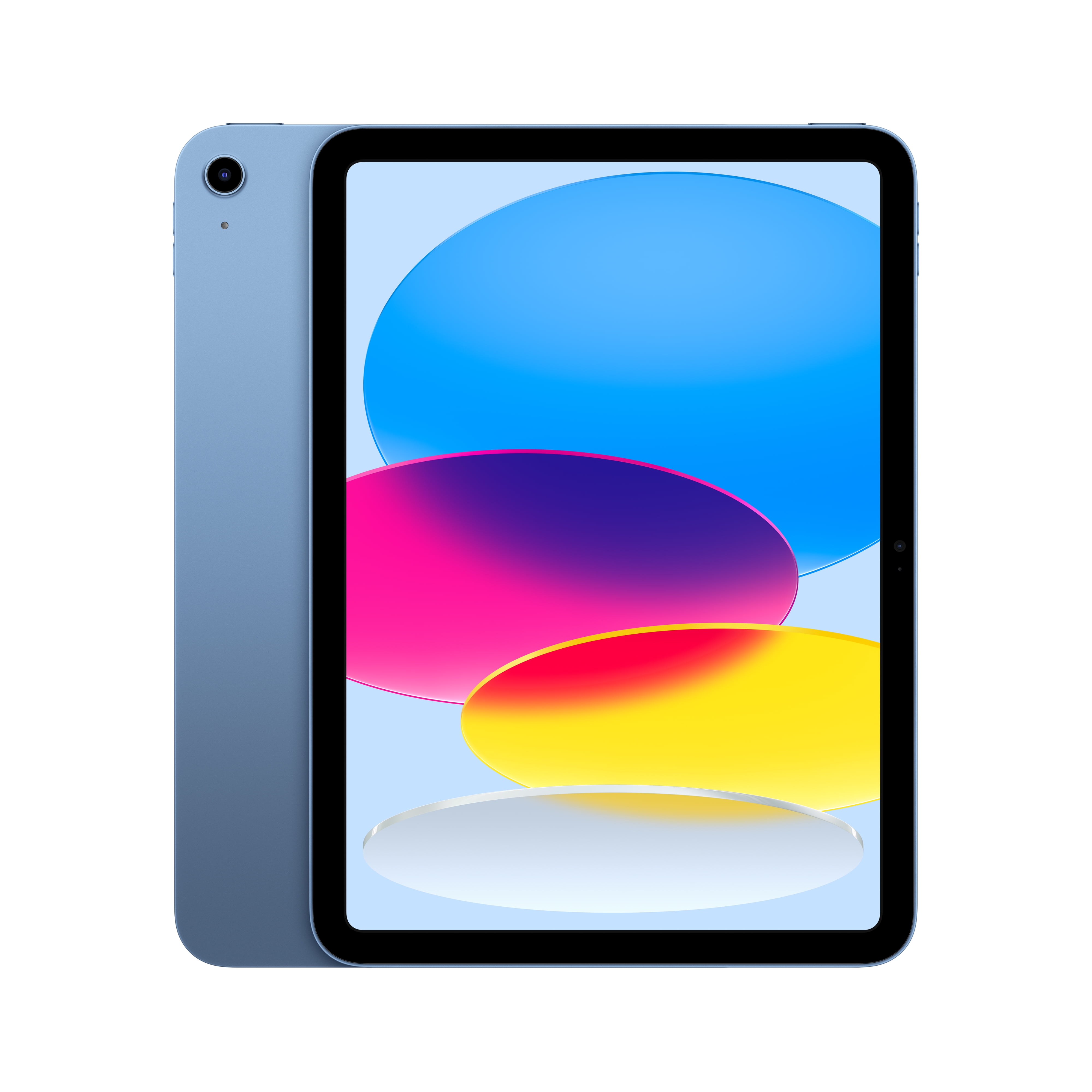 Hi-Shield Ultra Clear Film ຟີມໃສ PET ສຳລັບ iPad Gen10 10.9-inch