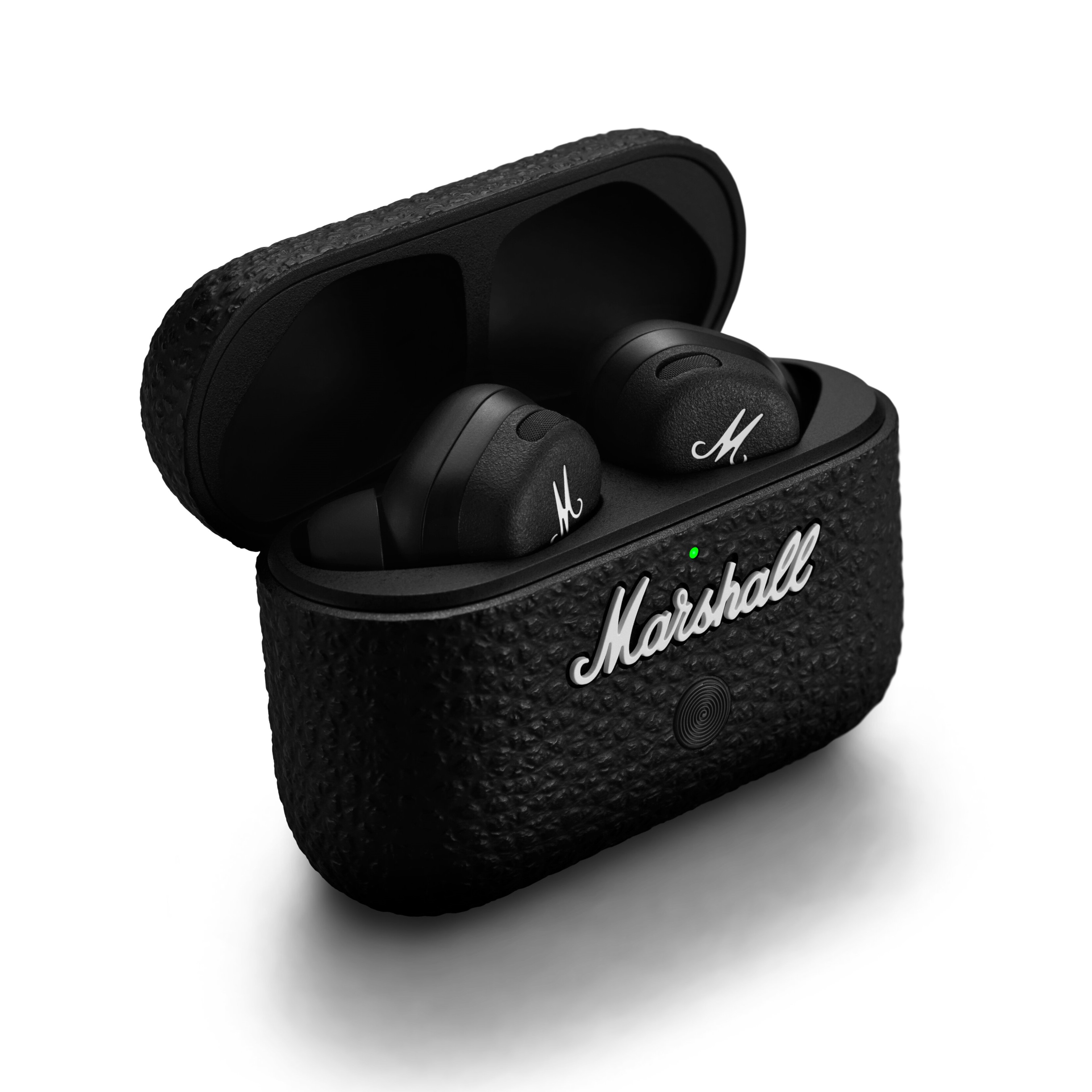 MARSHALL Motif II A.N.C. Wireless Bluetooth Noise-Cancelling Earbuds