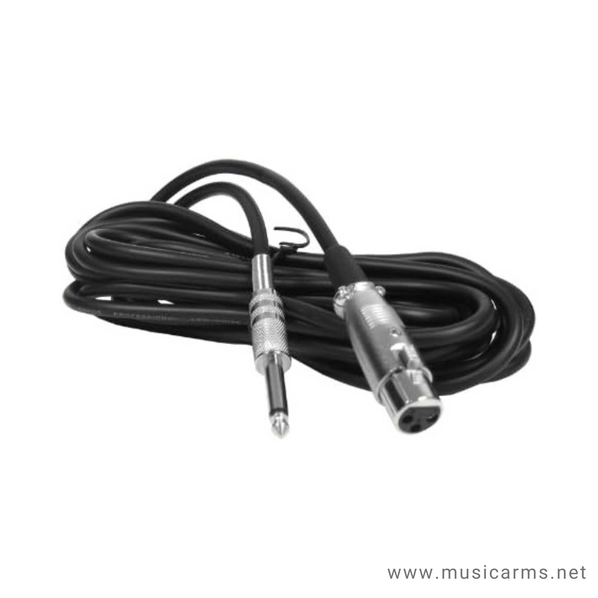 BMB NKN-300 ໄມໂຄຣໂຟນແບບ Dynamic ຄຸນນະພາບສູງ ສຳລັບການຮ້ອງຄາຣາໂອເກະ