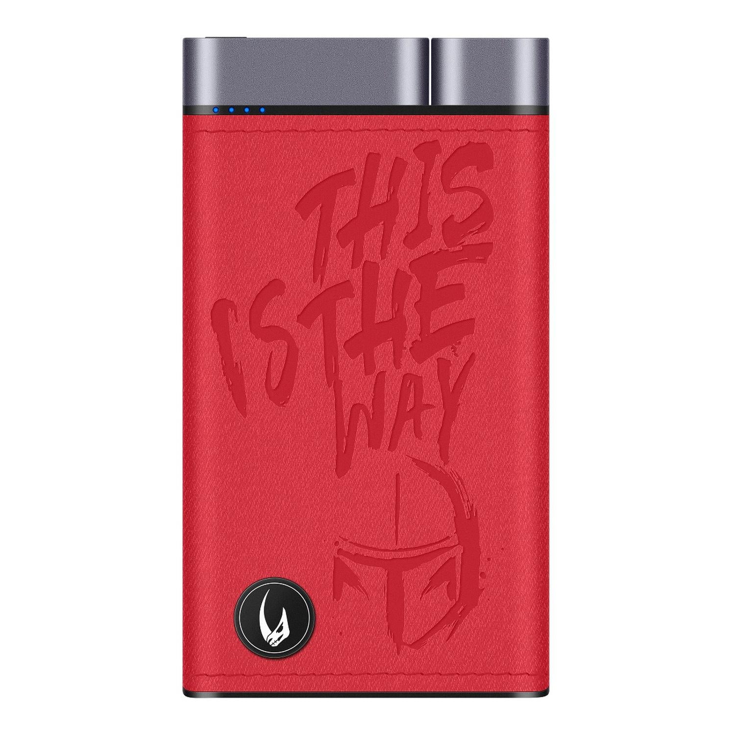 WHY Starwar Powerbank 10000 mAh PD 20W PB-112E Cream