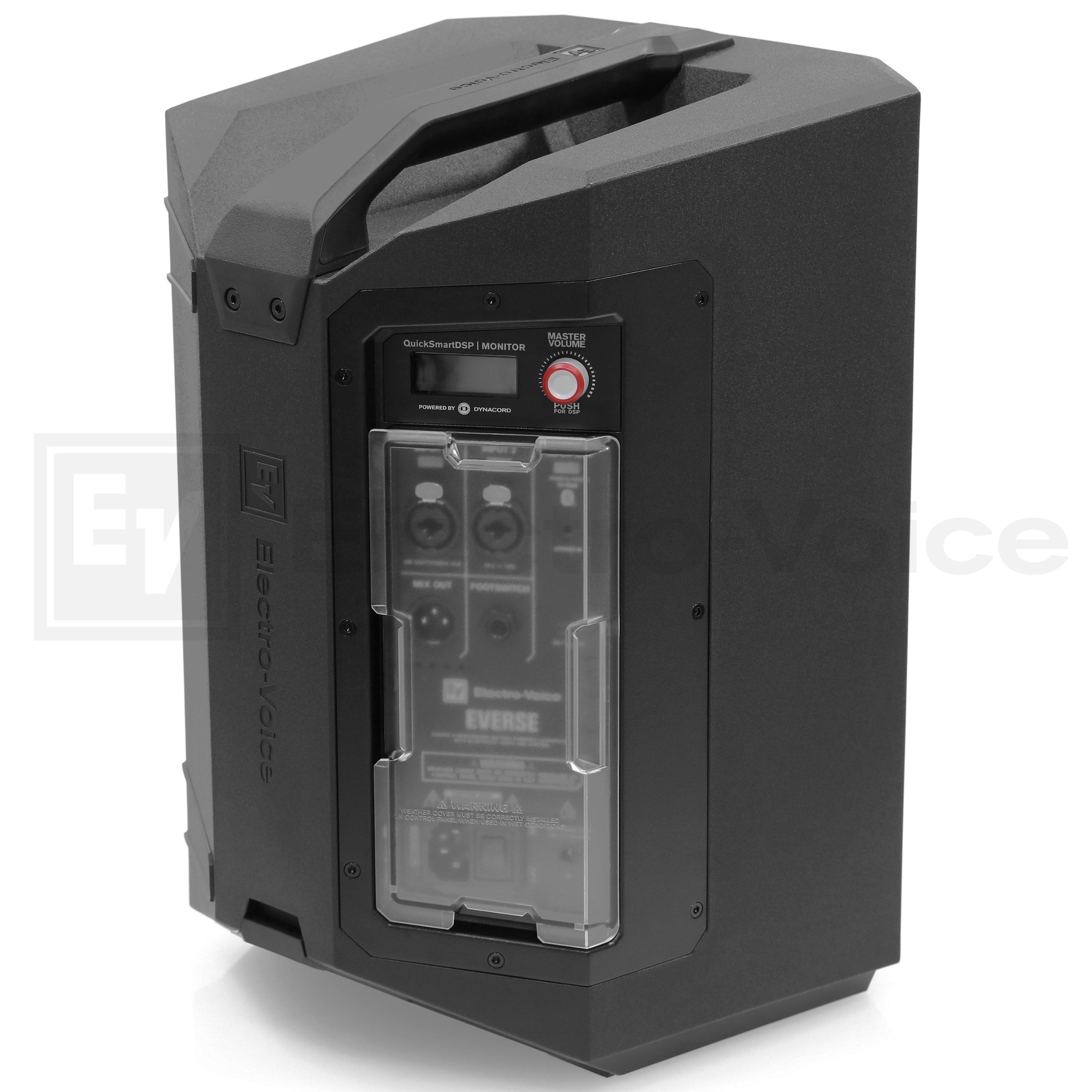 Electro-Voice EVERSE 8 Battery Pack ฺ