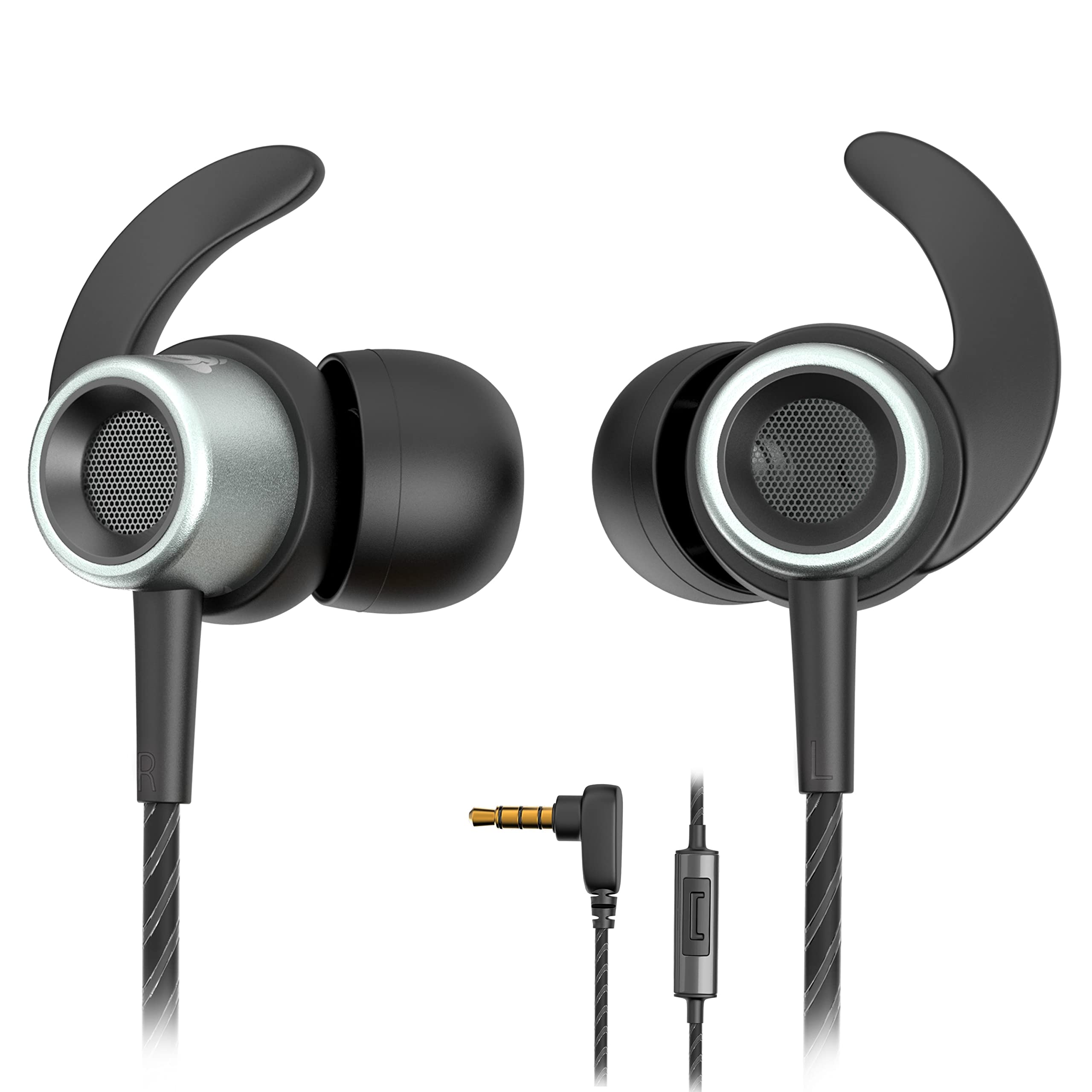 WHY Sound Lightning EarBuds EP-1051