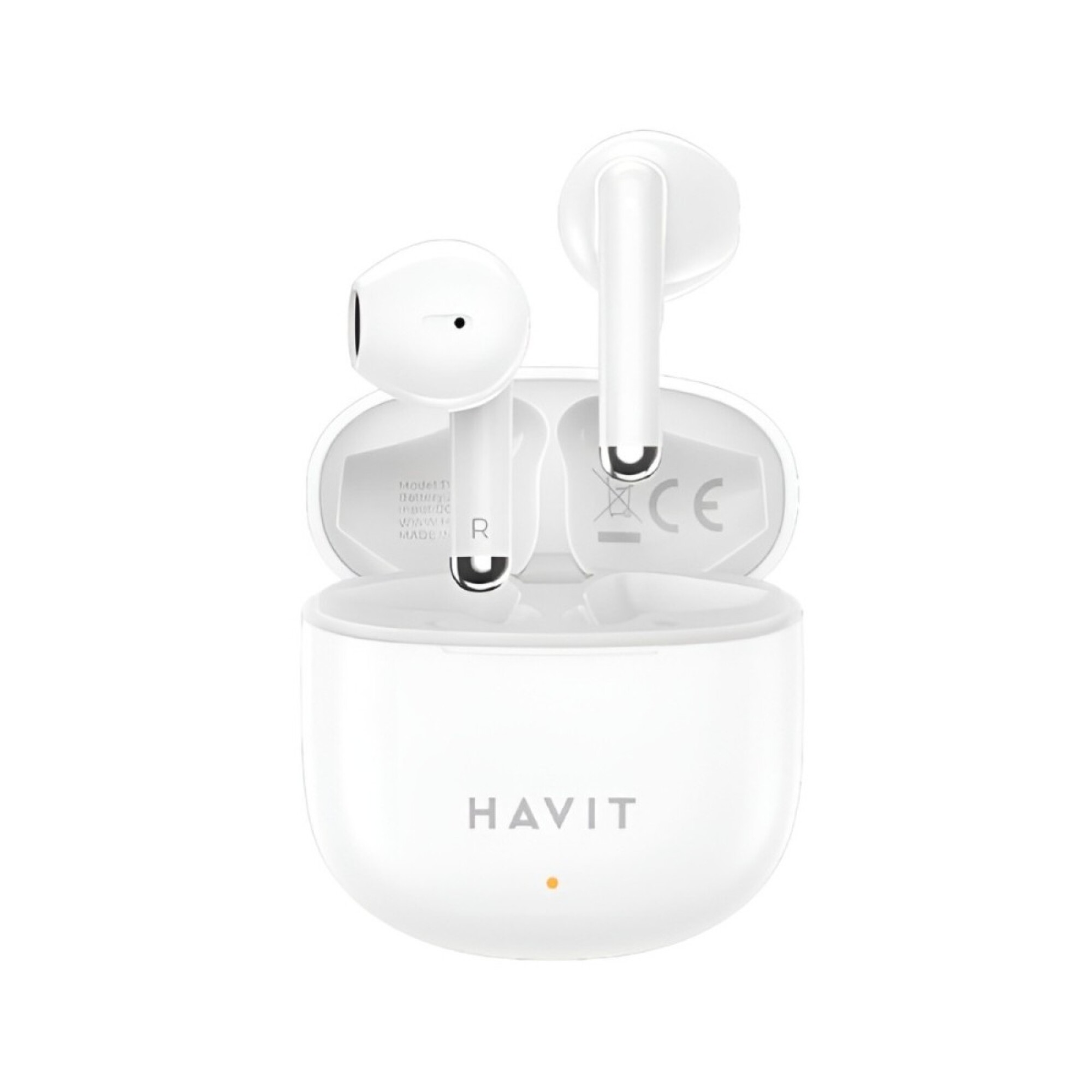 Havit True Wireless Stereo EarBuds TW976