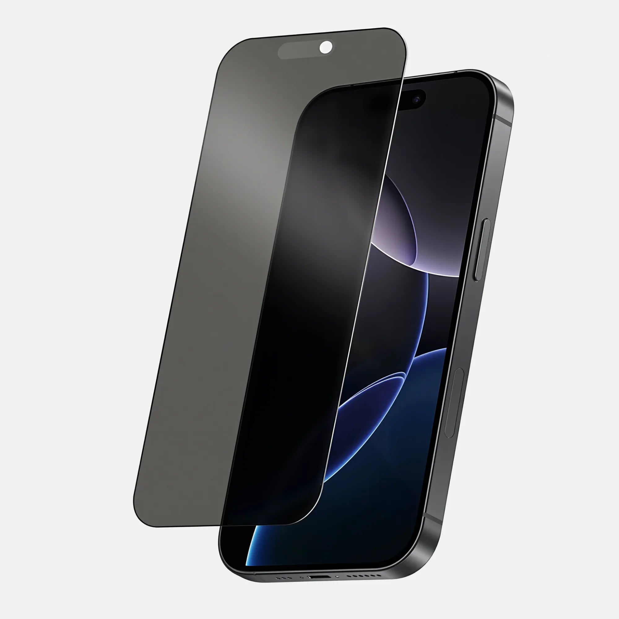 Focus TG FF Privacy Clear for 16 Promax