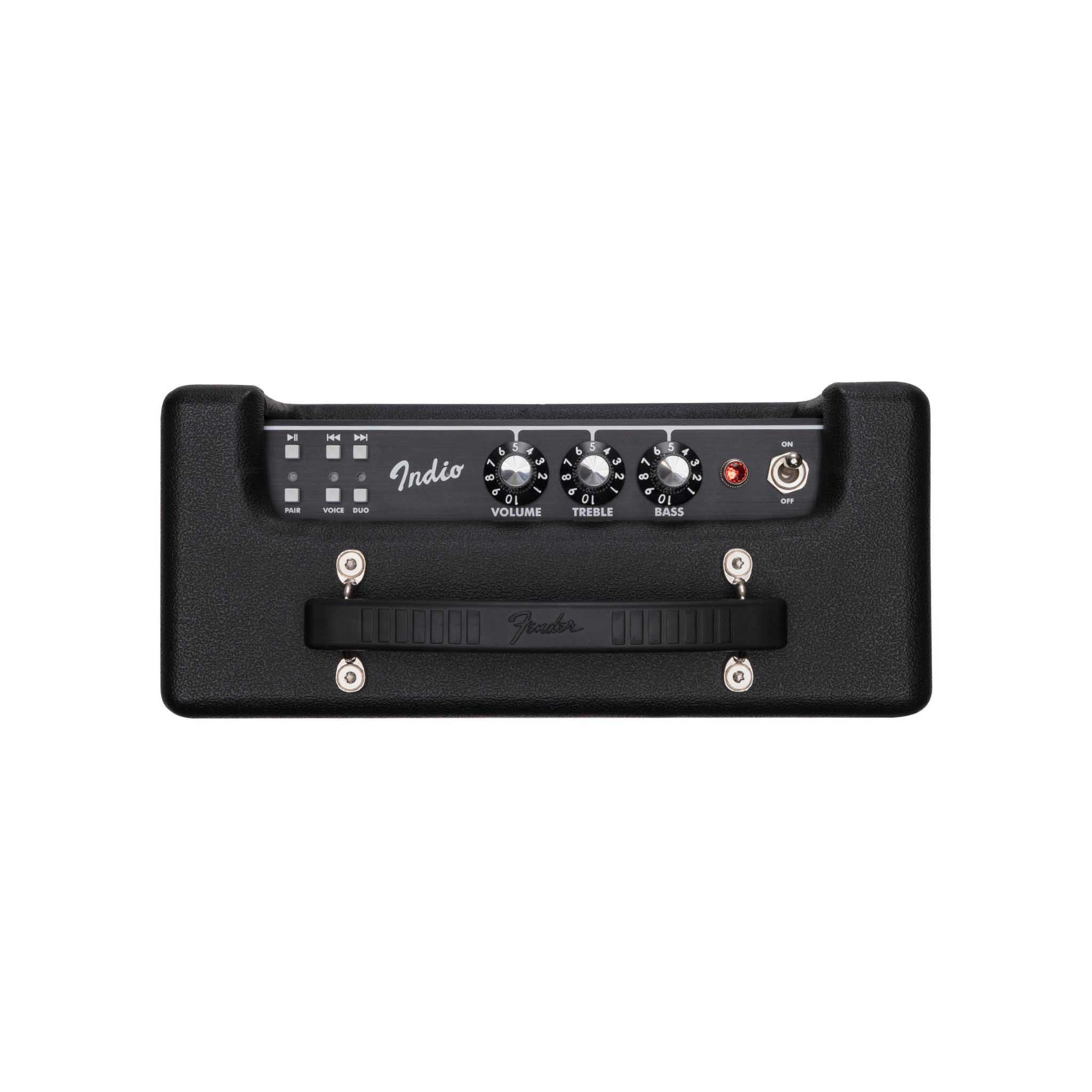 Fender INDIO 2 TWEED