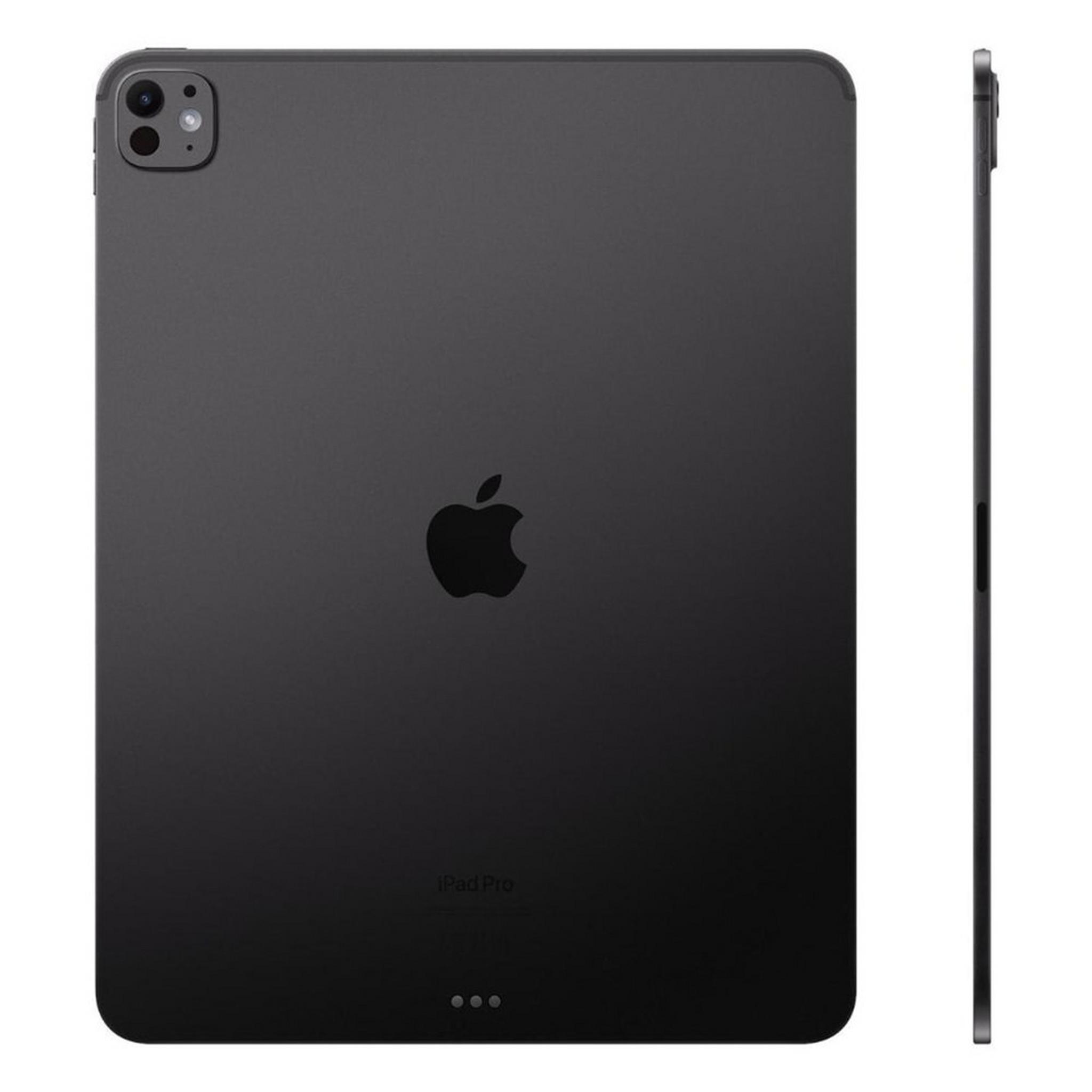 Uniq ເຄສສຳລັບ iPad Pro 13-inch M4 2024 Camden Click Rhino