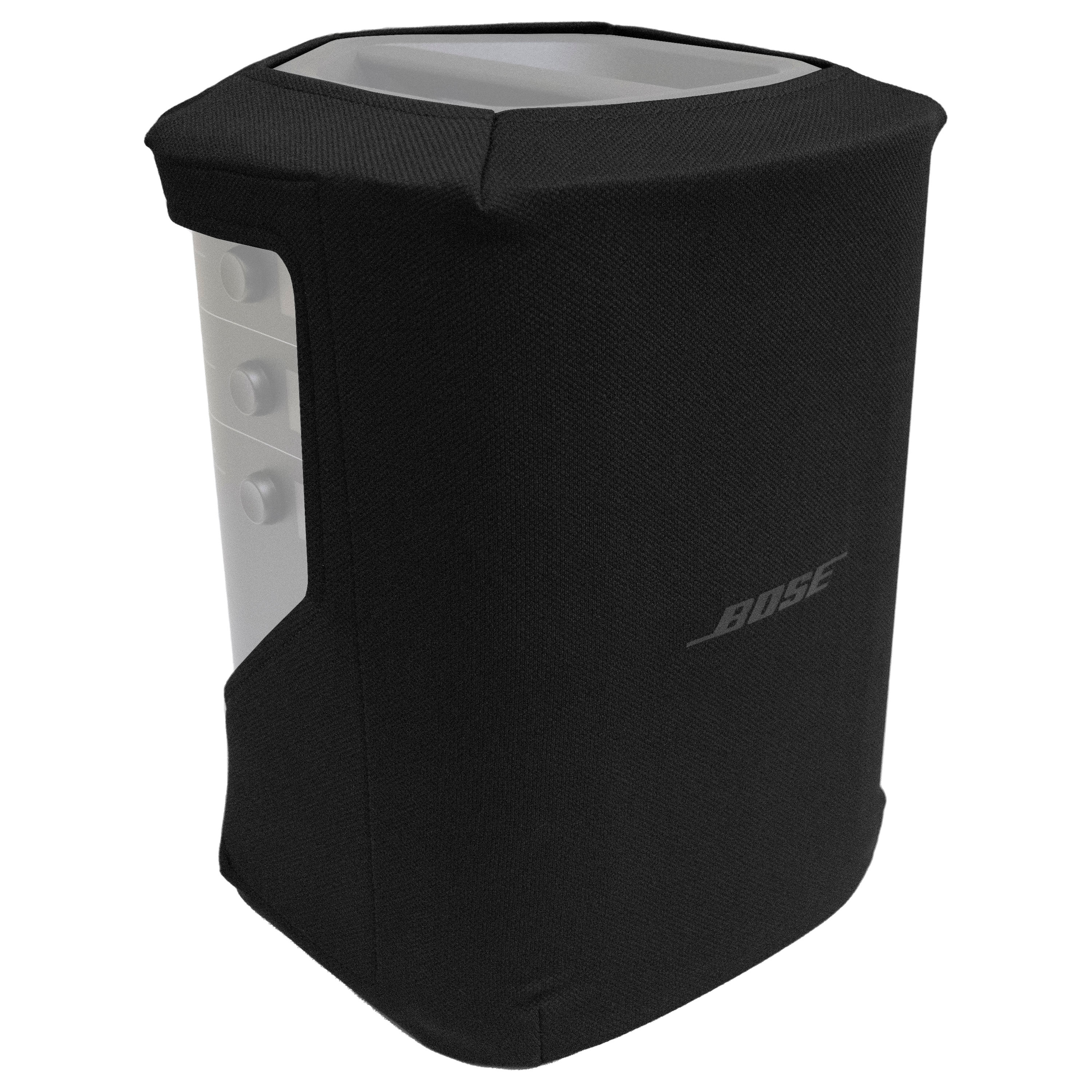 S1 Pro Speaker Play-Through Cover Nue Bose