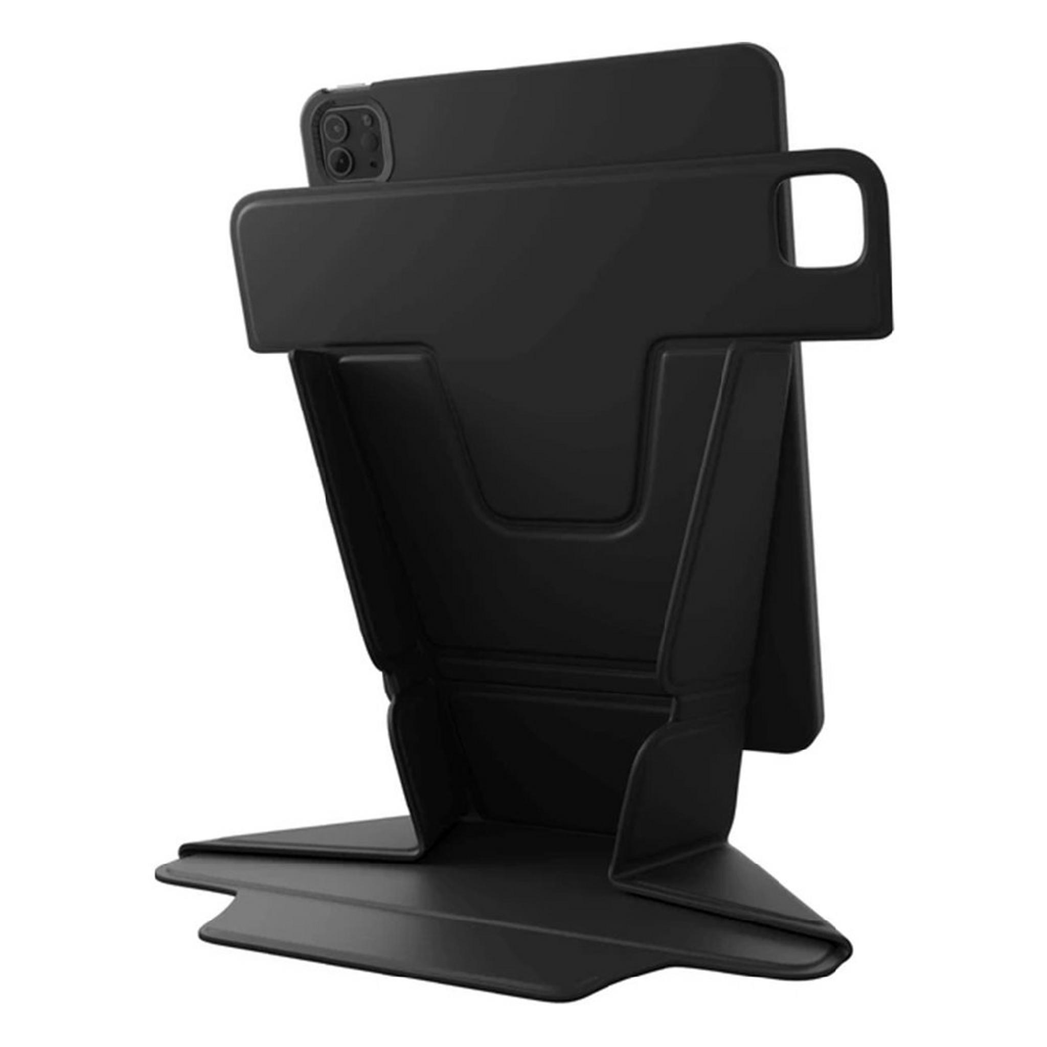 Uniq Ryze 360 for Apple iPad Pro 11-inch M4-M5 Caramel