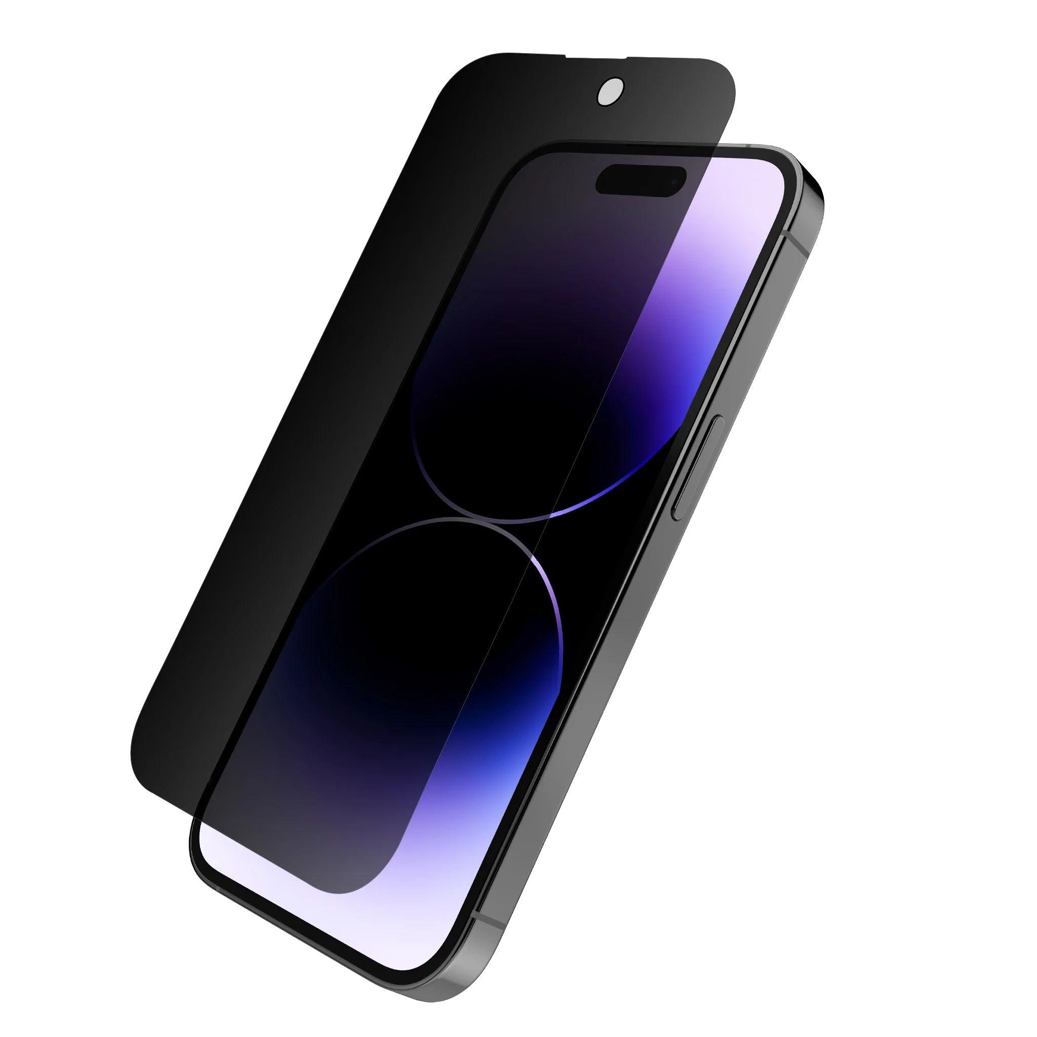 Hi-Shield Super Clear Glass One piece lens ສຳລັບ iPhone 16 / Plus