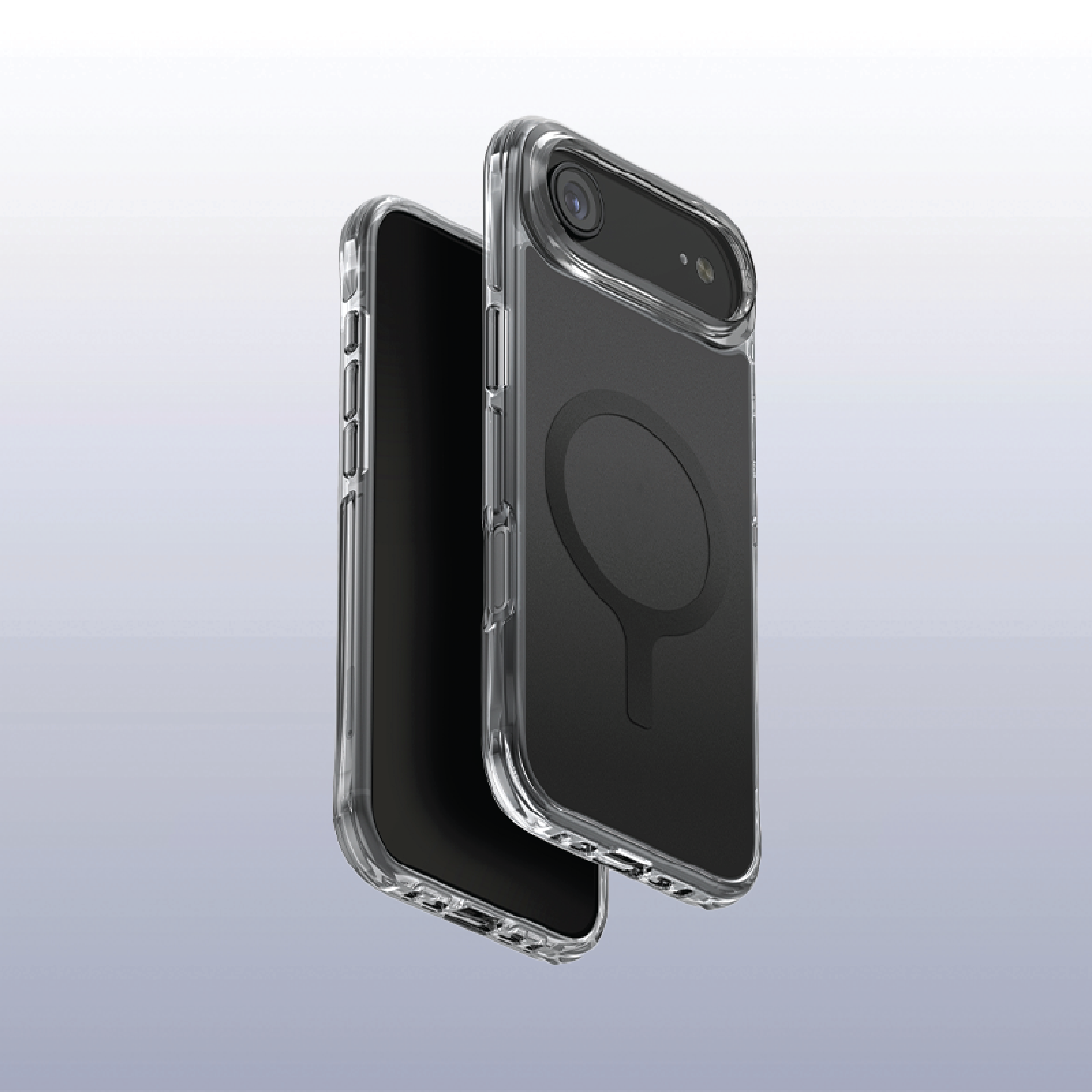 Uniq LifePro Xtreme Magclick Charging Case for iPhone 17