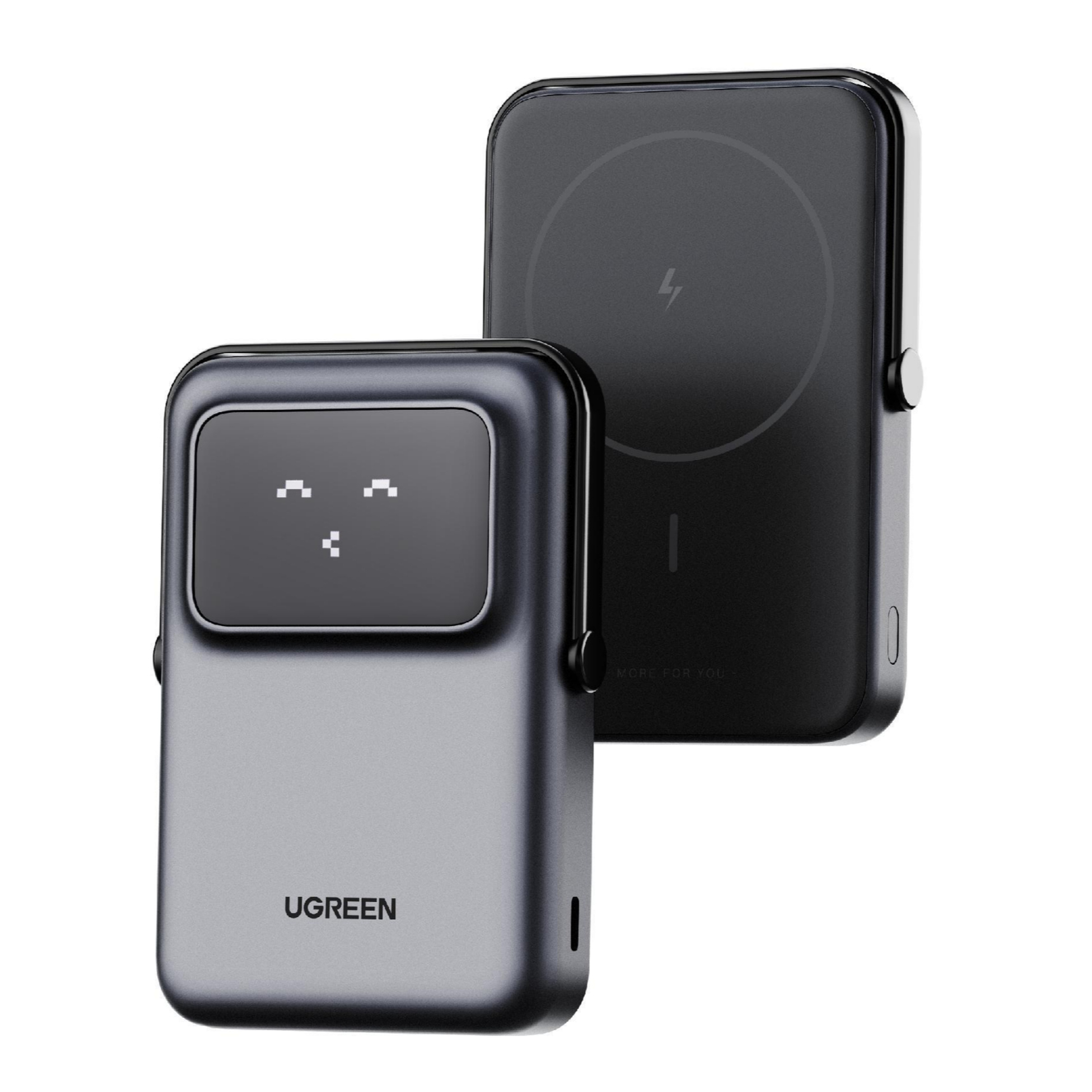 Ugreen 10000 mAh UNO Robot 30W 35604B