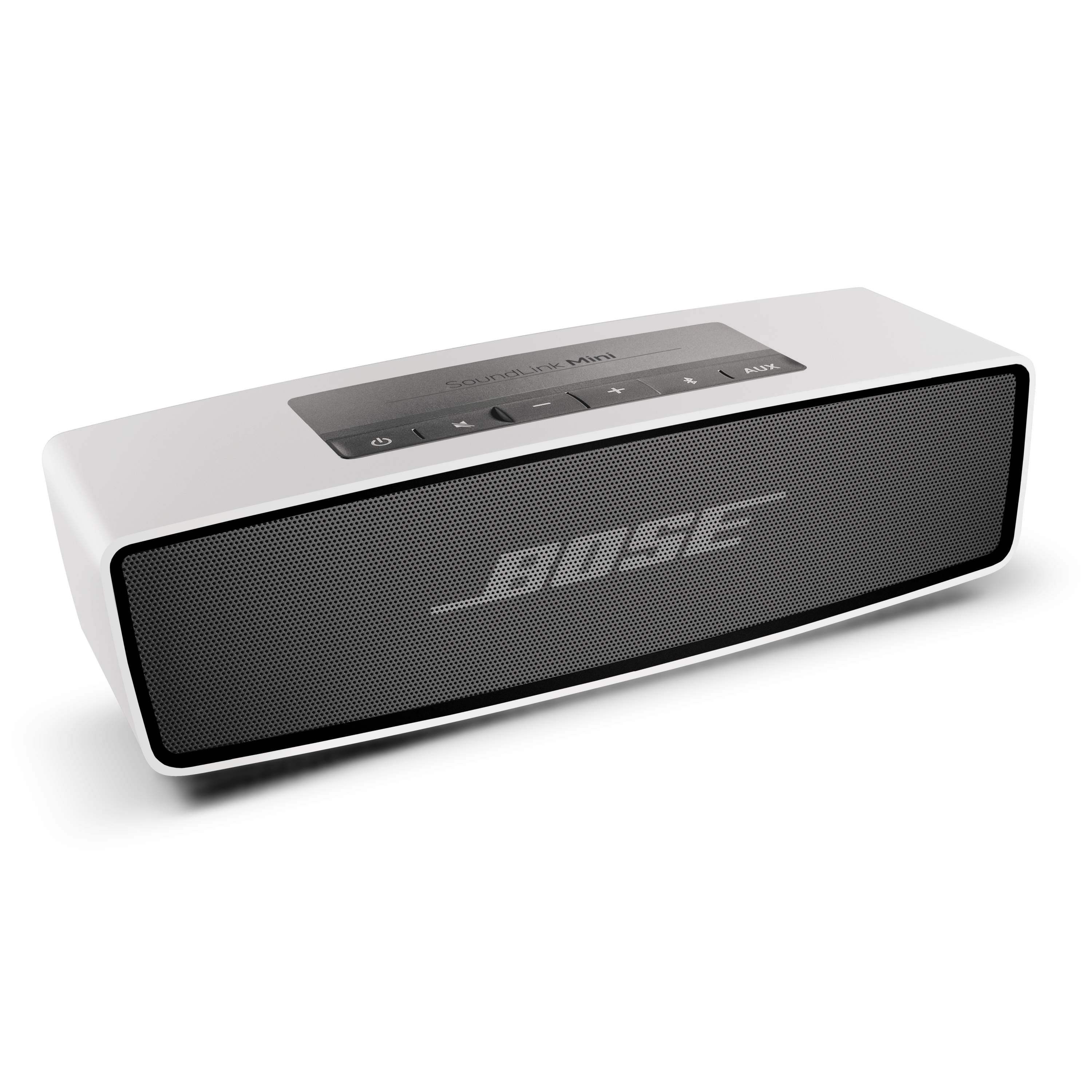 Bose SoundLink Plus Bluetooth Portable Speaker