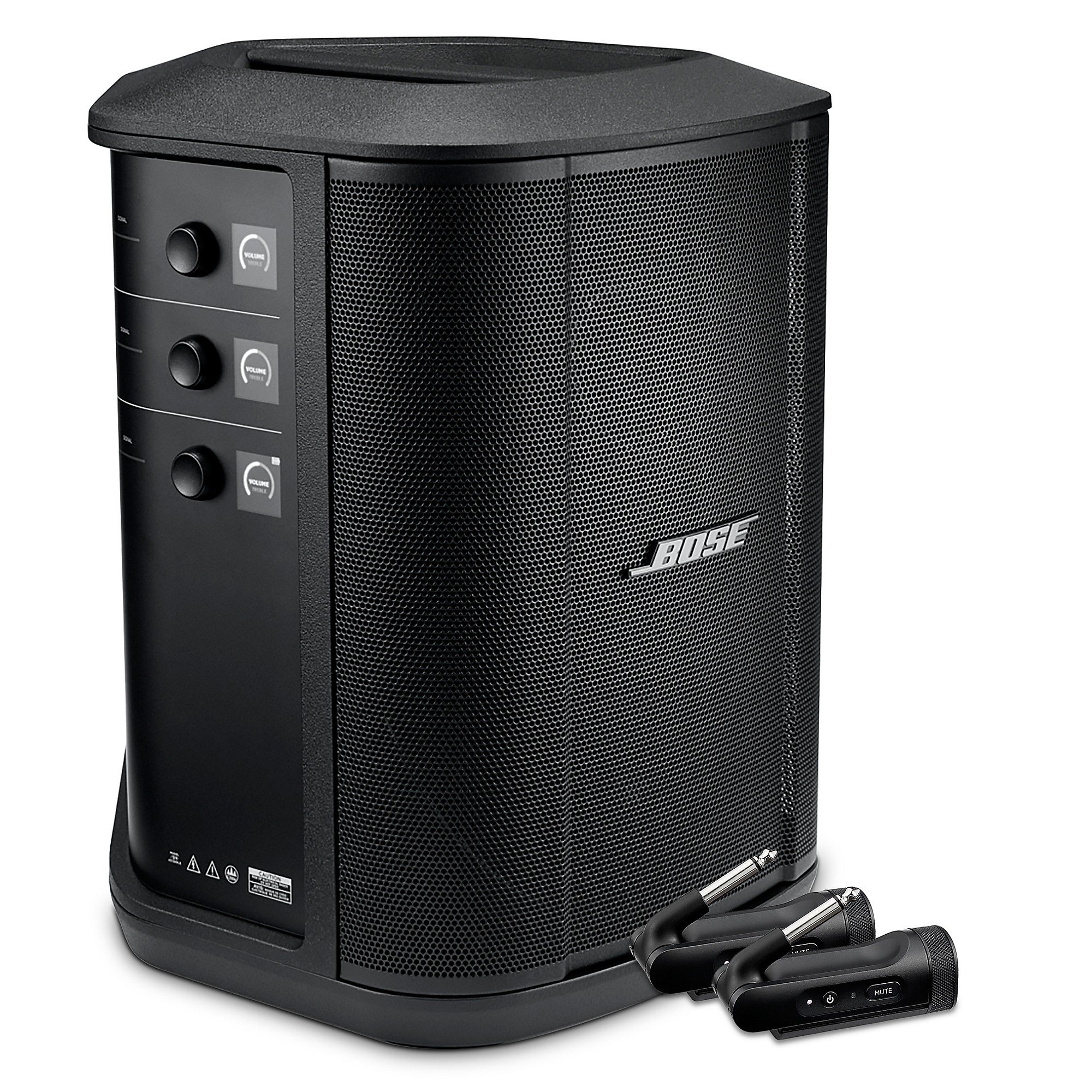 BOSE S1 Pro Plus Wireless Instrument Transmitter 1/4 inch