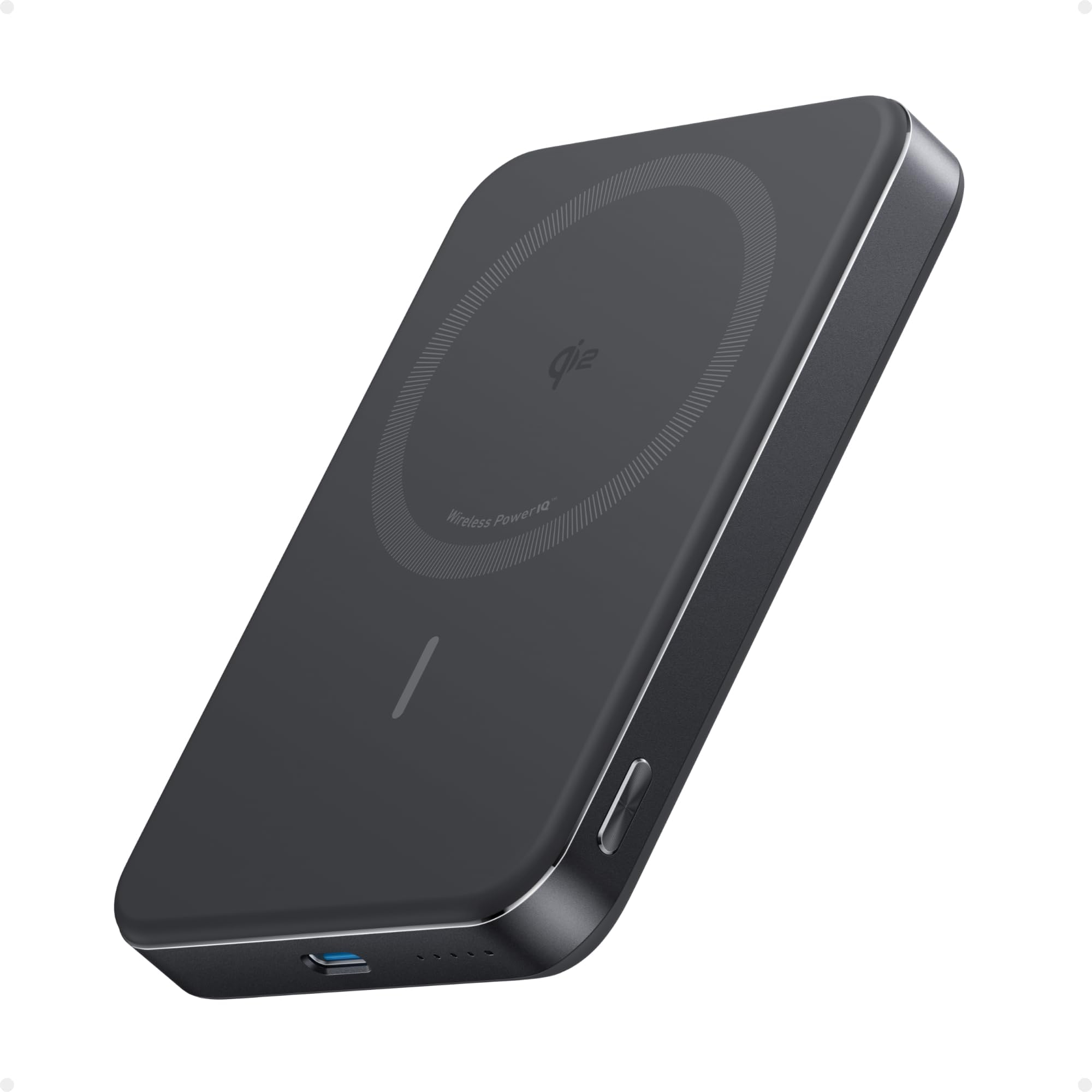 Ugreen 10000mAh PowerBank with Built-in Cable PD 20W Fast Charging Protocal PB526