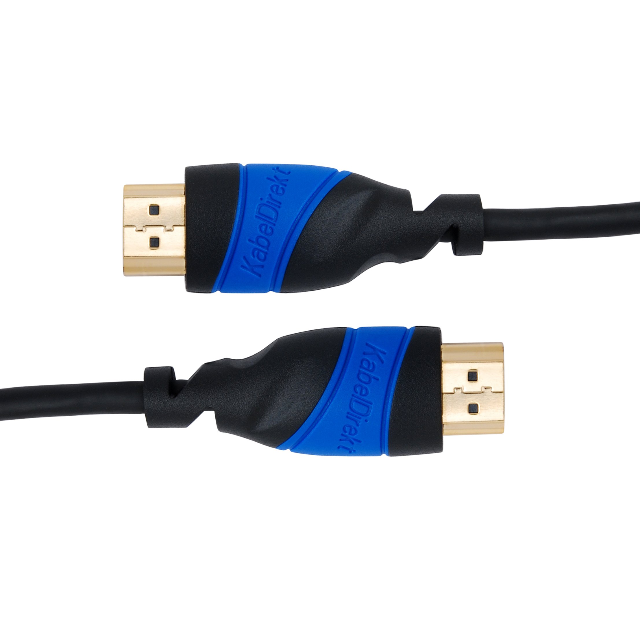 Ugreen cable HDMI cable 4K 60 Hz 3D 18 5m