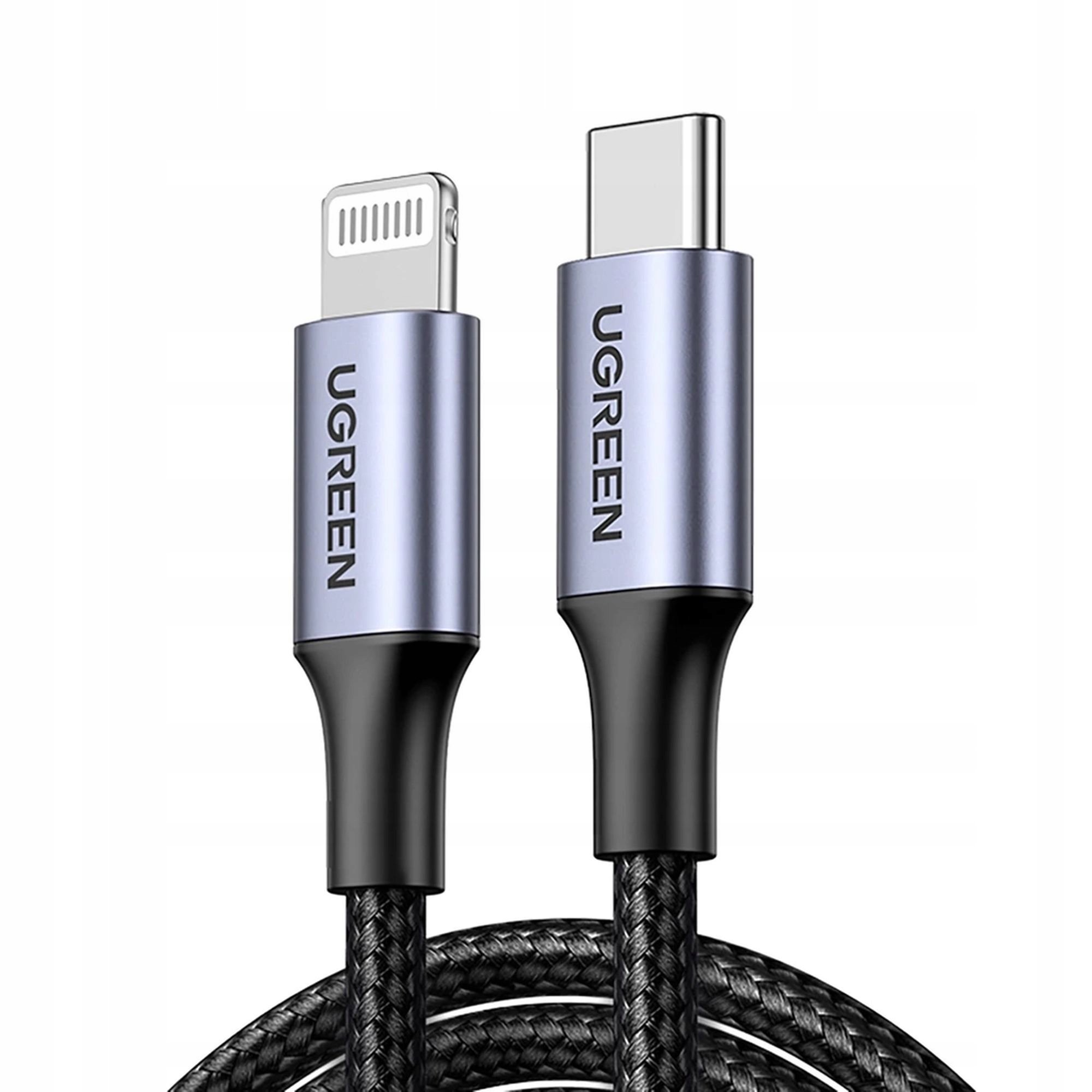 WHY Jello Lightning 3A 1.5M UC-4223B