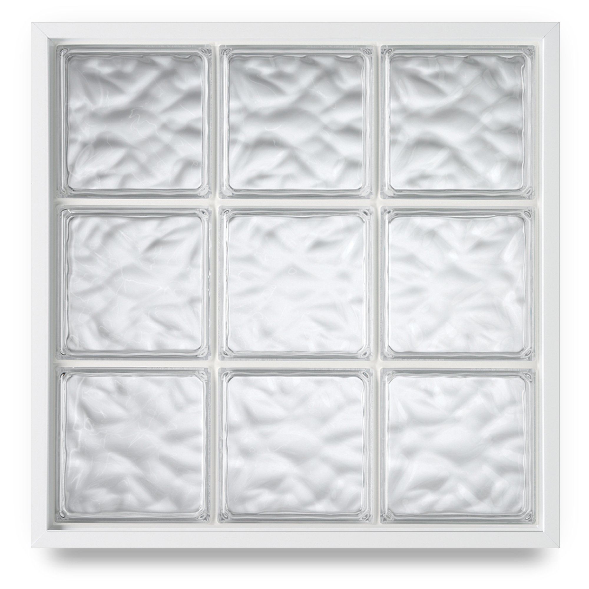 WHY Pixel Wall Acrylic 35W WC-3341