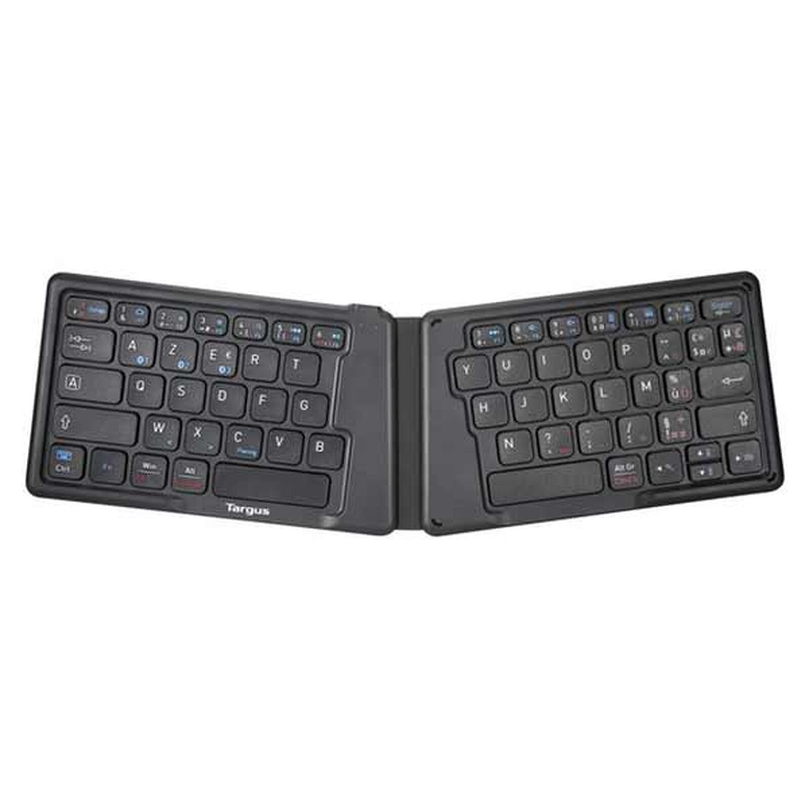 Targus Ergonomic Foldable Keyboard Thai-English