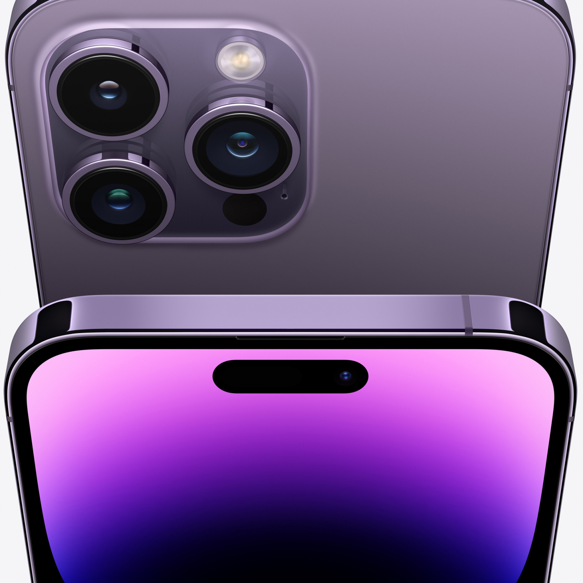 Ablemen Full Frame Active ກະສົກໃສເຕັມຈໍ ສຳລັບ iPhone 13-14/14 Pro