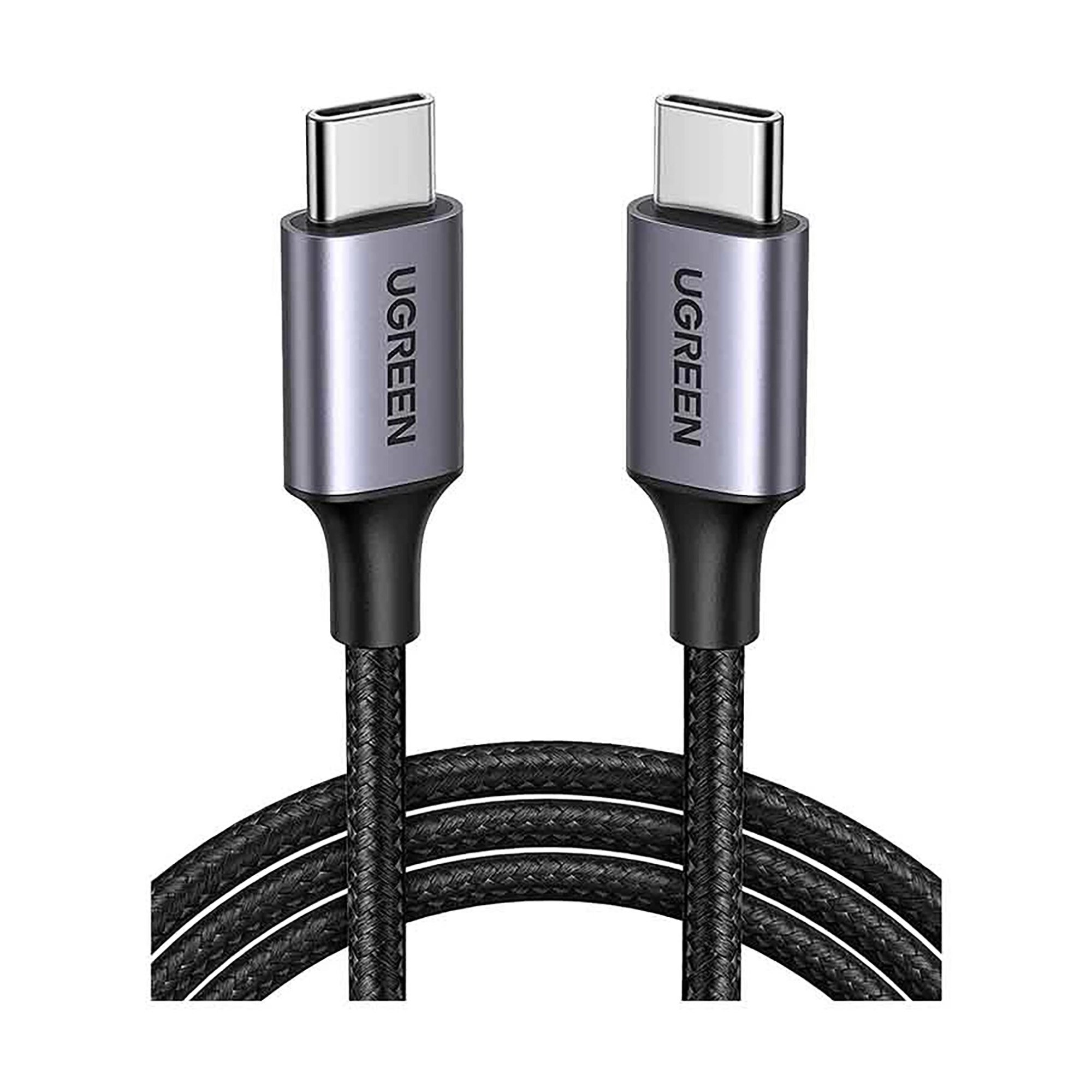 Why ETA Cable 3A Output Type C to C UC-2211C