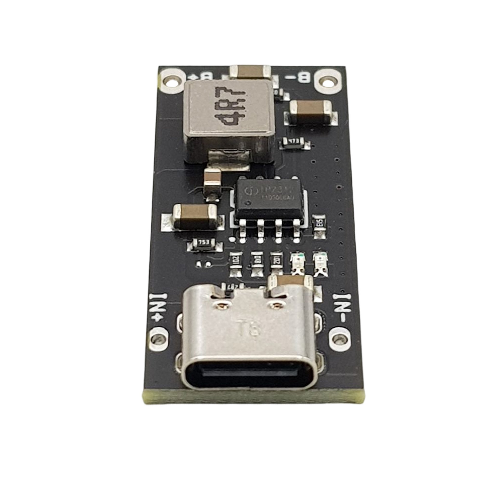 WHY Galaxy3 USB-A to Type-C 3A UC-2291C