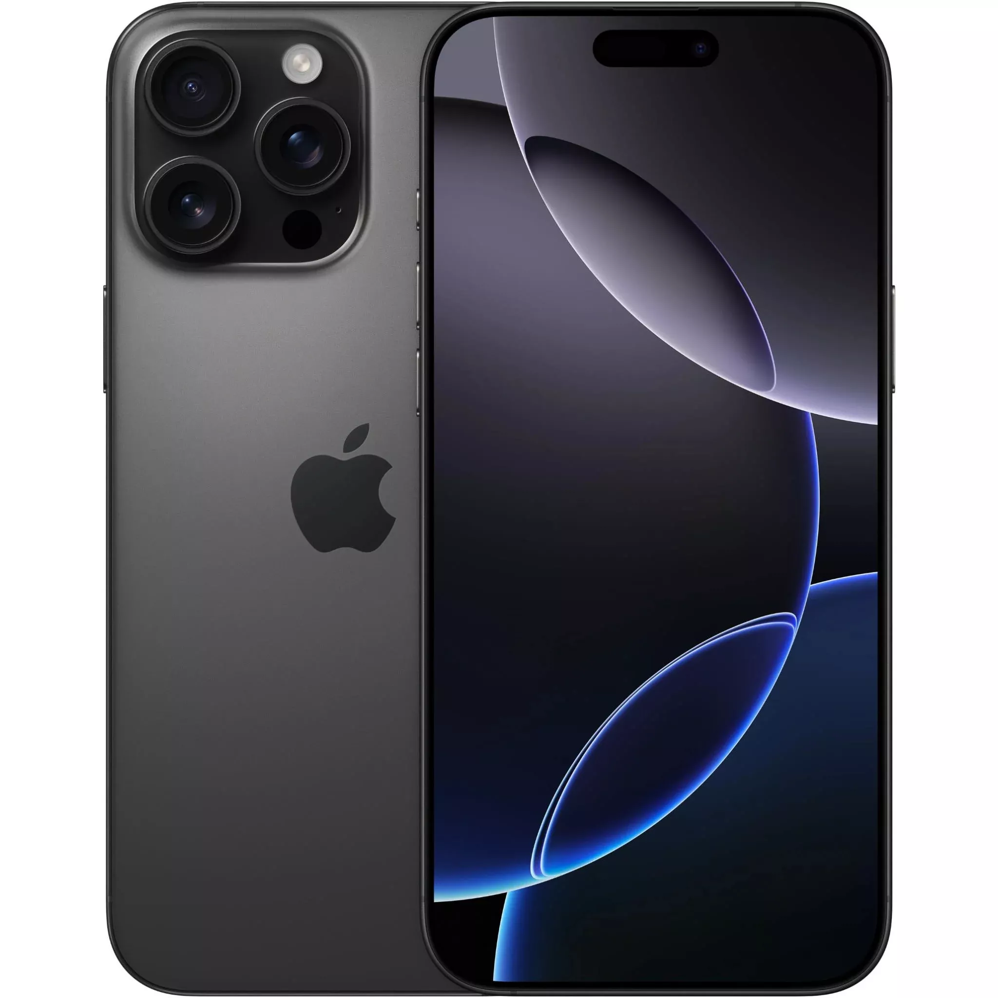 Hi-Shield 2.5 Privacy Glass ສຳລັບ iPhone 16 Pro Max