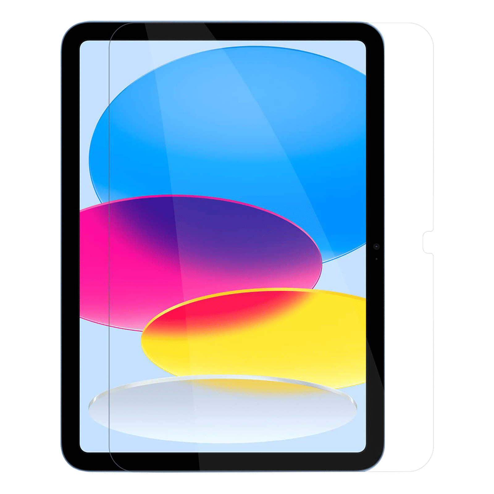 HI-SHIELD UC GLASS 9H Hardness SELECTED iPad Pro 11-inch